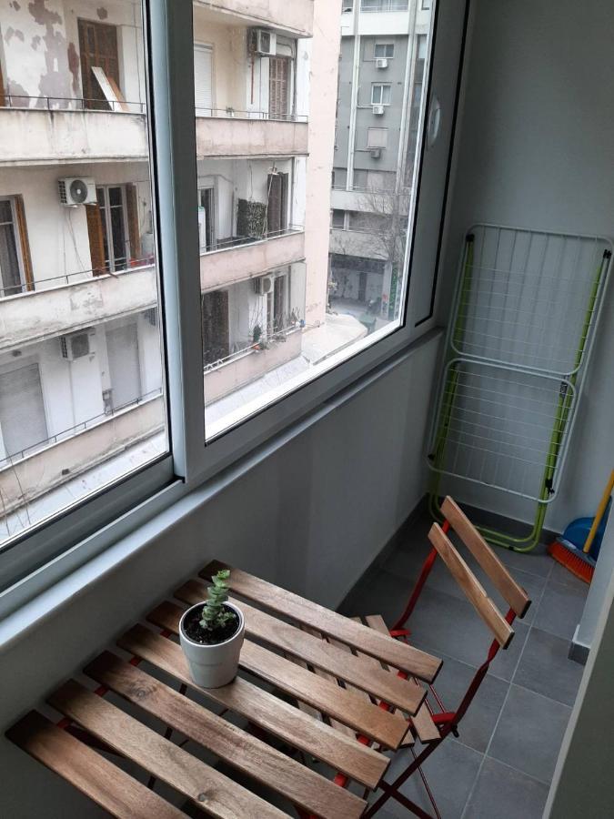 VáLi_skg studio Tessalónica Exterior foto