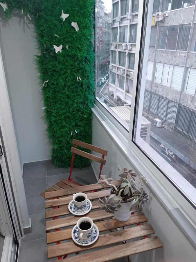 VáLi_skg studio Tessalónica Exterior foto